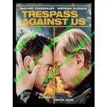 🔥藍光電影🔥[英] 犯罪教條 (TRESPASS AGAINST US) (2016)[台版繁體字幕]