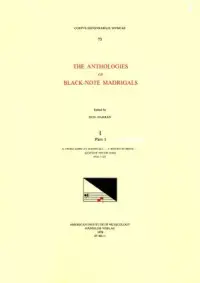 在飛比找博客來優惠-CMM 73 the Anthologies of Blac