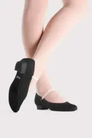 Bloch Accent Character shoe