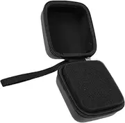 Toyvian Storage Box Accessories Bag Portable Carrying Case Compact Design for for Organizing and Protecting