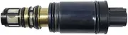 ATATHXHQay AC Compressor Control Valve Compatible for Tacoma Corolla Camry 2012 Sienna Compatible for RAV4 Corollaez 5SE09C 5SE12C 6SEU16