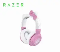 在飛比找HOTAI購優惠-【雷蛇Razer】 KRAKEN BT HELLO KITT