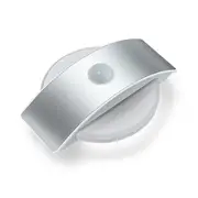 Round Human Body Motion Sensor Led Night Light