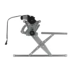 Tridon Power Window Regulator & Motor Assembly - TRM019