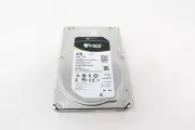 ST4000NM0095 Seagate EXOS 4TB SAS 3.5" 7.2K 12Gb/s 4Kn 128MB Hot-Plug Hard Drive