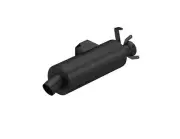 Exhaust Muffler for 2019 Polaris Sportsman 570 SP