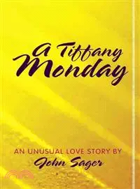 在飛比找三民網路書店優惠-A Tiffany Monday ─ An Unusual 