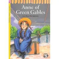 在飛比找金石堂優惠-CCR2：Anne of Green Gables (wit