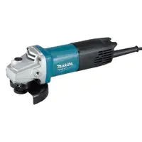 在飛比找PChome24h購物優惠-MAKITA 牧田 M9512B 電動平面砂輪機110V