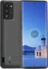 Battery Charger Case for Samsung Galaxy Note 10 Plus/Note10+ Charging Cover
