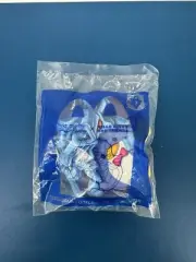 Hello Kitty And Friends McDonald’s Toy Tuxedo Sam 2024 Sealed
