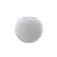 在飛比找誠品線上優惠-Apple HomePod mini 揚聲器 白