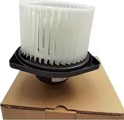 AC Fan Heater Blower Motor Compatible for Mitsubishi Outlander ASX RVR GA2W CW4W CW5W CW6W CY4W GF8W GF7W 7802A017 7802A357 7802A135