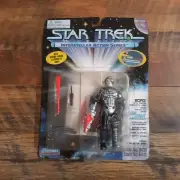 Star Trek Next Generation Borg Interstellar Action Series 1995