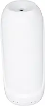 Air Freshener Spray Dispenser Fragrance Automatic Aerosol Therapy Diffuser Sprays Wall Mount Standing Adjustable Perfume Timer Quiet for Bedroom Living Room