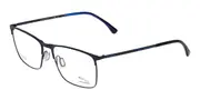 Jaguar 3843 3100 Men's Glasses Blue Size 56 - Private Health Rebate - Blue Light Block Available