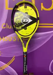 Dunlop SX 300 Tennis Racket NEW, G1 (4 1/8" grip), Unstrung SX300 G1