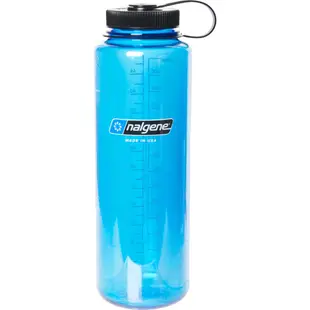 Nalgene 美國山貓 寬口水瓶 水壺  多色可選  REI聯名水壺 1.5L 1L 0.5L