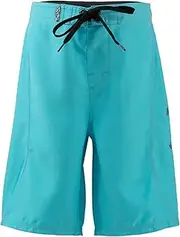 [SALT LIFE] Girls' Stealth Brigade Youth Performance Boardshort