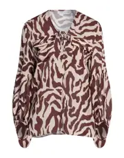[SIMONA CORSELLINI] SIMONA CORSELLINI Tops - Item 10394349