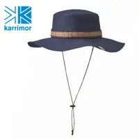 在飛比找誠品線上優惠-Karrimor Safari Hat 抗UV圓盤帽/遮陽帽