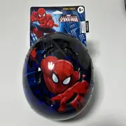 Marvel Kids Ultimate Spider-Man Helmet Age 5+ New