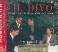 在飛比找Yahoo!奇摩拍賣優惠-K - IL Divo - The Christmas Co