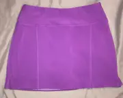 Purple adidas ClimaCool Golf Skort, Size XS, New with tags!