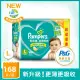 【幫寶適Pampers】超薄乾爽 嬰兒紙尿褲/尿布 (L) 84片X2包/箱 (彩盒箱)