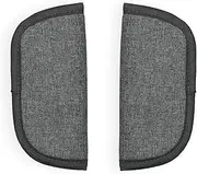 Belts Pads Shoulder Strap Universal Fits Most Buggy, Stroller, car seat Straps