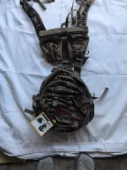 Eberlestock Slingshot Camo Bow Hunting Backpack