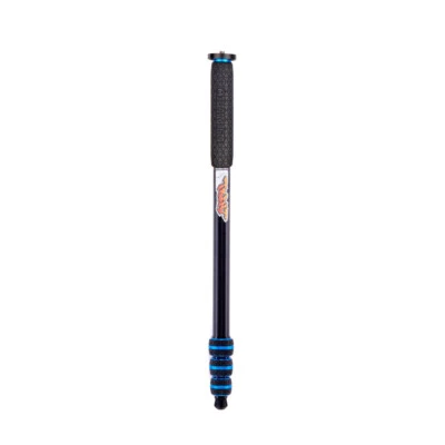 3 Legged Thing Punks Trent 2.0 Magnesium Alloy Monopod - Blue