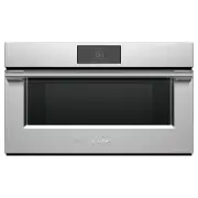 Fisher & Paykel 30" Series 9 Professional Compact Combi-Steam Oven OS76NPTX1