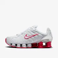 在飛比找蝦皮商城優惠-NIKE 休閒鞋 W NIKE SHOX TL 女 FZ43