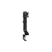 Kensington SmartFit\u00AE Space-Saving Single Monitor Arm K55512WW