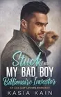 Stuck with My Bad Boy Billionaire Investor: An Age Gap Lovers Romance by Kasia K