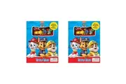 2x Nick Paw Patrol Tattle Tales Kids/Children Fun Educational Storybook 3y+