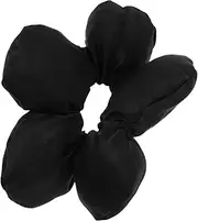 NOLITOY Hair Ornaments Tie Ponytail Accessories Headbands for Women Elastic Headband Hair Ropes Ties Scrunchies