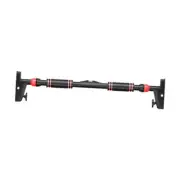 Pull up Bar Adjustable Doorway Door Horizontal Bar for Exercise Fitness Home