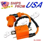 Performance Ignition Coil for Honda XR200R XR250R XR500R XL200R XL500R Dirt Bike