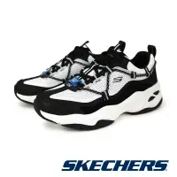 在飛比找蝦皮商城優惠-【SKECHERS】男 休閒系列 D’LITES 4.0 -