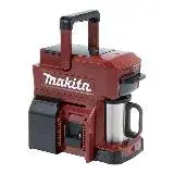 在飛比找遠傳friDay購物優惠-【MAKITA 牧田】12V/14.4V/18V充電式咖啡機