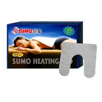 在飛比找松果購物優惠-SUMO 舒摩濕熱電毯 20x20 專品藥局 (7.3折)