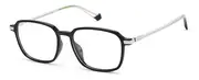 POLAROID-PLD D457/G-807-5216-GLASSES FRAMES