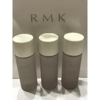 在飛比找蝦皮購物優惠-RMK 雙效潔膚露 30ml