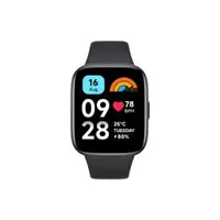 在飛比找森森購物網優惠-小米 Redmi Watch 3 Active 深空黑