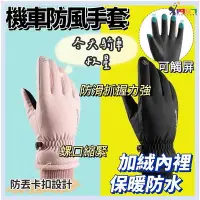 在飛比找Yahoo!奇摩拍賣優惠-✨發貨【防風保暖手套】手套 防風手套 保暖手套 防風防水手套