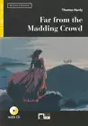 Far from the Madding Crowd by Hardy, Thomas