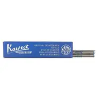 在飛比找誠品線上優惠-Kaweco D1原子筆筆芯/ Soul/ 藍/ 0.7F