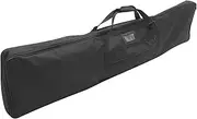SUPVOX Outdoor Bow Container Recurve Bow Bag Canvas Bow Pouch Canvas Shoulder Pouch Hunting Tote Bag
